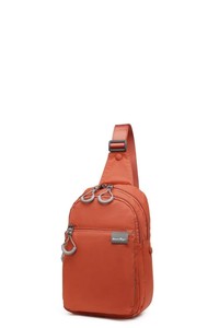  Smart Bags Ultra Light Kiremit Unisex Body Bag SMB-3145