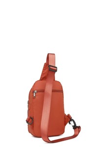 Smart Bags Ultra Light Kiremit Unisex Body Bag SMB-3145