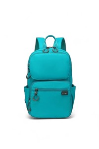 Smart Bags Ultra Light Turkuaz Unisex Sırt Çantası SMB-3142