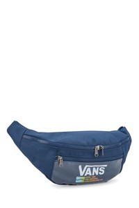  Vans  Lacivert Unisex Body Bag VN0A2ZXX