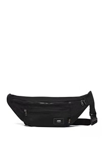 Vans  Siyah Kumaş Unisex Body Bag VN0A2ZXX