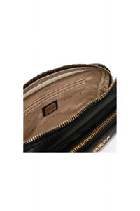 Guess Anning Siyah Kadın Çapraz Askılı Çanta HWQG9508140