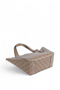  Guess Calista Kahve Kadın Omuz Çantası HWSG7334220