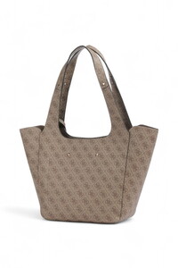  Guess Calista Kahve Kadın Omuz Çantası HWSG7334220