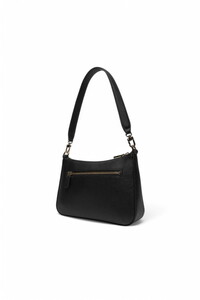  Guess Eco Jazlynn Siyah Kadın Omuz Çantası HWEZG952317