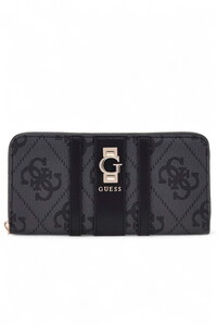 Guess Erenia Slg Antrasit Kadın Cüzdan SWSO7838146