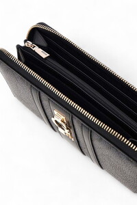 Guess Erenia Slg Antrasit Kadın Cüzdan SWSO7838146