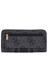  Guess Erenia Slg Antrasit Kadın Cüzdan SWSO7838146
