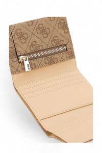  Guess Laurel II Slg Kahve Kadın Cüzdan SWSG7459138