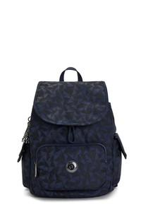 Kipling City Pack S Endless Navy Kadın Sırt Çantası KI5821