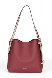 Nautica  Bordo Kadın Omuz Çantası CN6512T