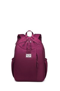  Smart Bags  Bordo Unisex Sırt Çantası SMB3200