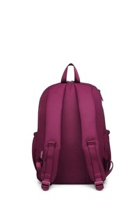  Smart Bags  Bordo Unisex Sırt Çantası SMB3200