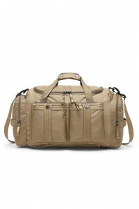 Smart Bags  Camel Unisex Seyahat Çantası SMB 8717