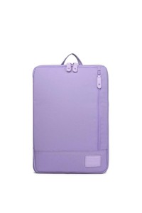 Smart Bags  Eflatun Unisex Laptop & Evrak Çantası SMB3191