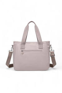  Smart Bags Krinkıl Kum Kadın Omuz Çantası SMB3110