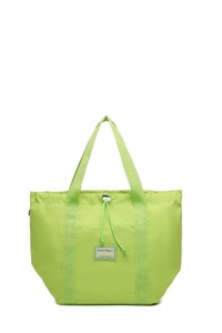  Smart Bags Poly Açık Yeşil Kadın Omuz Çantası SMB3119