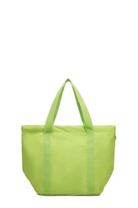  Smart Bags Poly Açık Yeşil Kadın Omuz Çantası SMB3119