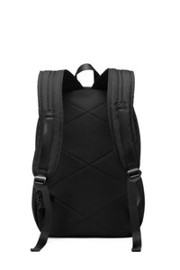  Smart Bags  Siyah/Sarı Unisex Sırt Çantası SMB3155