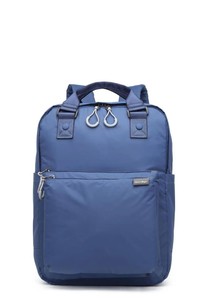  Smart Bags Ultra Light Lacivert Unisex Sırt Çantası SMB-3203