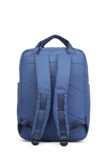  Smart Bags Ultra Light Lacivert Unisex Sırt Çantası SMB-3203