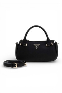  Guess Evie Siyah Kadın El Çantası HWBG9664760