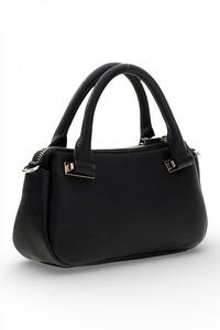  Guess Evie Siyah Kadın El Çantası HWBG9664760