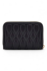  Guess Valla SLG Siyah Kadın Cüzdan SWQG8122140