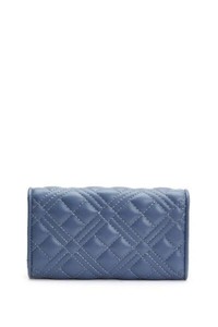  Love Moschino  Mavi Kadın Portföy & Clutch Çanta JC5603PP1FLA