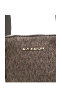  Michael Kors  Kahve Kadın Omuz Çantası 30T8GV6T4B