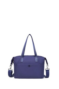 Smart Bags Bengal Lacivert Kadın Omuz Çantası SMB BN-3127