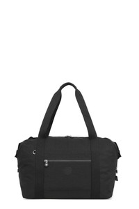  Smart Bags  Siyah Kumaş Unisex Spor Çantası SMB-3082