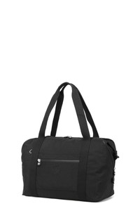  Smart Bags  Siyah Kumaş Unisex Spor Çantası SMB-3082