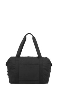  Smart Bags  Siyah Kumaş Unisex Spor Çantası SMB-3082