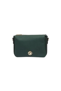 U.S. Polo Assn.  Petrol Kadın Çapraz Askılı Çanta US23682