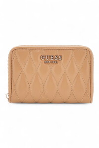 Guess Valla SLG Koyu Bej Kadın Cüzdan SWQG8122140