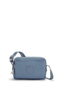 Kipling Abanu S Brush Blue Kadın Çapraz Askılı Çanta KI6770