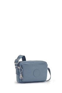  Kipling Abanu S Brush Blue Kadın Çapraz Askılı Çanta KI6770