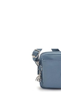  Kipling Abanu S Brush Blue Kadın Çapraz Askılı Çanta KI6770