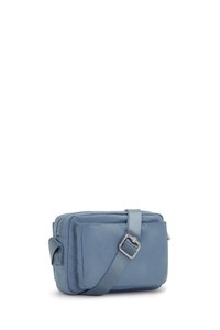  Kipling Abanu S Brush Blue Kadın Çapraz Askılı Çanta KI6770