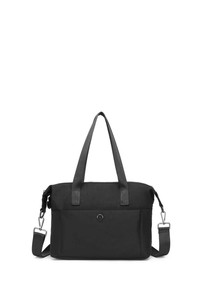 Smart Bags Bengal Siyah Kadın Omuz Çantası SMB BN-3127