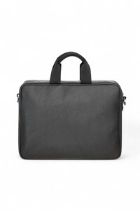  U.S. Polo Assn.  Siyah Unisex Laptop & Evrak Çantası PLEVR23667