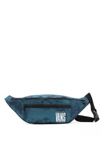 Vans  Mavi Kumaş Unisex Body Bag VN0A2ZXX