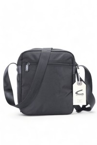  Cactive  Siyah Unisex Postacı Çantası CTV8580