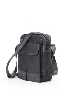  Cactive  Siyah Unisex Postacı Çantası CTV8580
