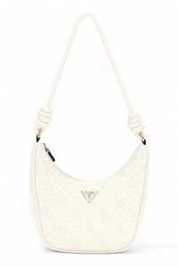 Guess Adelasia Bej Kadın Omuz Çantası HWQL965818