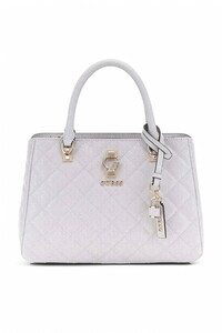 Guess Bessey Açık Lila Kadın Omuz Çantası HWGG9522060