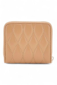  Guess Valla SLG Koyu Bej Kadın Cüzdan SWQG8122137