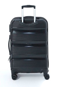  Pierre Cardin Trolley Siyah Unisex Büyük Boy Valiz
 PC4700-01