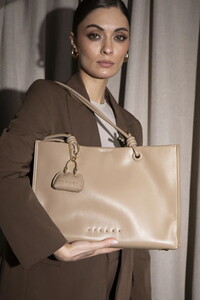 Sisley  Ten Kadın Omuz Çantası SLY167